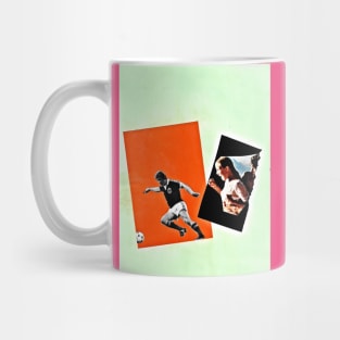 Mad Ball Skills Mug